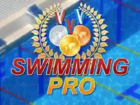 Swimming Pro image