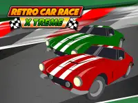 image bg Retro Car Xtreme