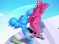 Macho Man Go image