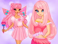 image bg Risk of Fairies
