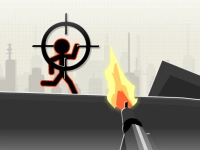 Stickman War image