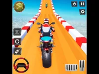 Moto Stunt Racing image