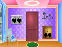 Cute House Escape image