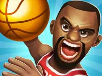 Basketball Strike image