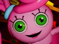 Poppy Playtime Puzzle Challenge image