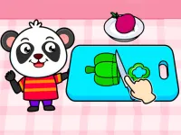 Cooking Games For Kids image