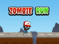 Zombie Run image