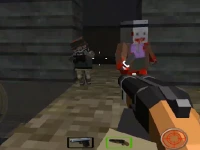 PGA6 Zombie Arena 3D Survival 2022 image