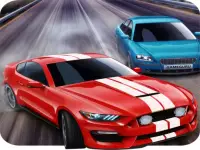 Dual Car Driving image