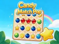 Candy Match Pop image
