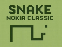 Snake Nokia Classic image