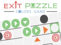 image bg Exit Puzzle : Colors Game