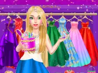 Royal Girls Fashion Salon image