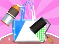 image bg Bag Art Diy 3D