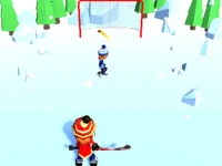 Hockey Challenge 3D image