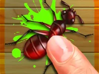 Bugs Smash Sim image