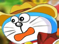 image bg Doraemon Dressup
