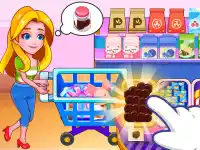 Kids Supermarket image