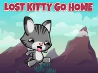 image bg Lost Kitty Go Home