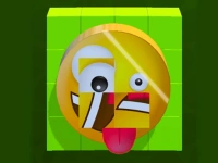 Cube Shape Up image