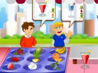 image bg Juice Maker