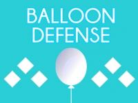 Balloon Defense image