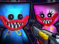 image bg Huggy Wuggy Shooter