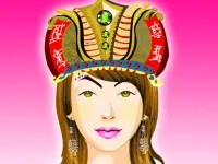 Asian Girl Makeup image
