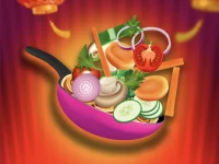 Chinese Food Maker image
