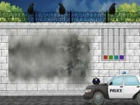 Jail Break Escape image