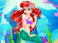 Mermaid Jump image