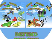 image bg Afroman Fighter Pilot Trainer