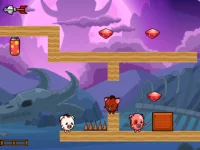 Pig Bros Adventure image