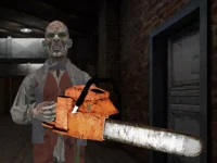 image bg Evil Grandpa: Chainsaw Killer