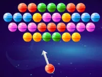 image bg Bubble Shooter Candies
