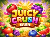 juicy crush saga image
