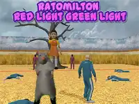 Ratomilton Red Light Green Light image