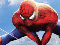 Spiderman Jigsaw Puzzle Collection image