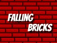 Falling Brick image