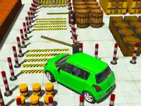 Car Parking Real Simulation image