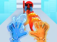 image bg Elemental Gloves Magic Power