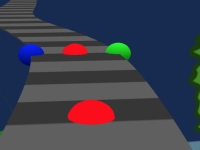 Color Road Racer image