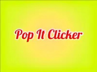 Pop It Clicker image