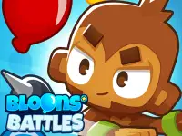 Bloons Battles image