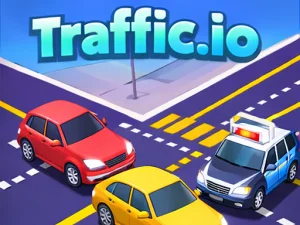 Traffic.io Control image