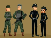 image bg Defend Military Base