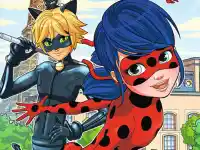 Ladybug Differences image
