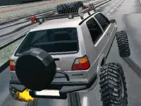 image bg Free City Drive