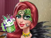 Sery actress dolly makeup image