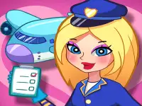 image bg Airport Manager 2022